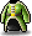 Green Pria