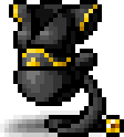 Dark Katte