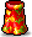 Tropical Dress