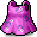 Purple Ring One Piece
