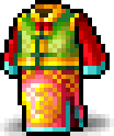 Lunar Celebration Dress