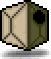 Recycled Box