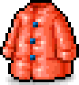 Red Raincoat