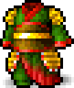Guan Yu Armor