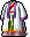Zhu-Ge-Liang Gown