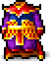 Cao Cao Robe