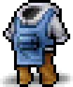 Welder Look