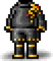 Black Garina