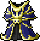 Blue Czar
