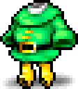 Elf Overall