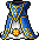 Reverse Myst Blue