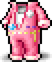 Lolli Pink Suit