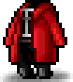 Alchemist Overall
