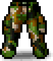 Warfare Pants