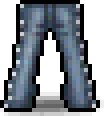 Blue Rider Pants