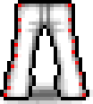 Shine Rider Pants