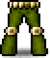 Khaki Shadow Pants