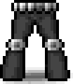 Dark Shadow Pants