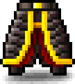 Dark Orientican Pants