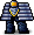 Mithril Platine Pants