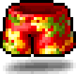 Tropical Shorts