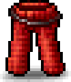 Tania Tartan Pants