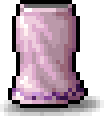 Pink Arianne Skirt