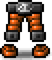 Umber Mantis Pants