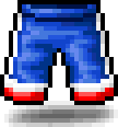 Wildcats Baseball Pants (Basic)