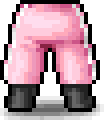 Pink Snowboard Pants