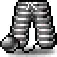 Prisoner Pants