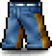 Hip Hop Jeans