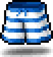 Jailbird Shorts