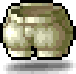 Olive Pumpkin Pants
