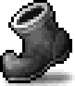 Black Shoes of Death