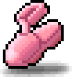 Pink Nurse Shoes