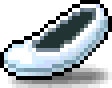 White Gomushin
