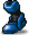 Mithril Battle Grieves