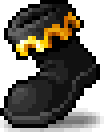 Black Hunter Boots