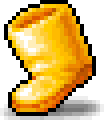 Yellow Rain Boots