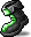 Emerald Hildon Boots