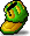 Green Goldrunners