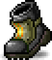 Dark Wing Boots