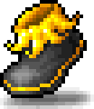 Dark Neli Shoes