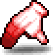 Red Ninja Gloves