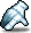 Blue Ninja Gloves