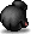 Black Cat Gloves