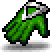 Green Morrican