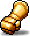 Adamantium Knuckle