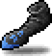 Blue Moon Gloves